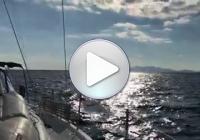 Segelyacht Sun Odyssey 449 Trogir Kroatien